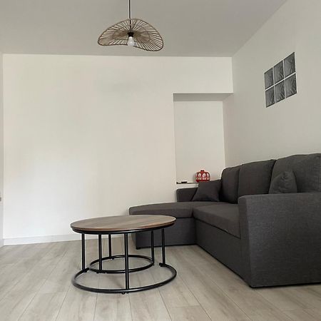 Apartamento L Exotique Marlieux Exterior foto