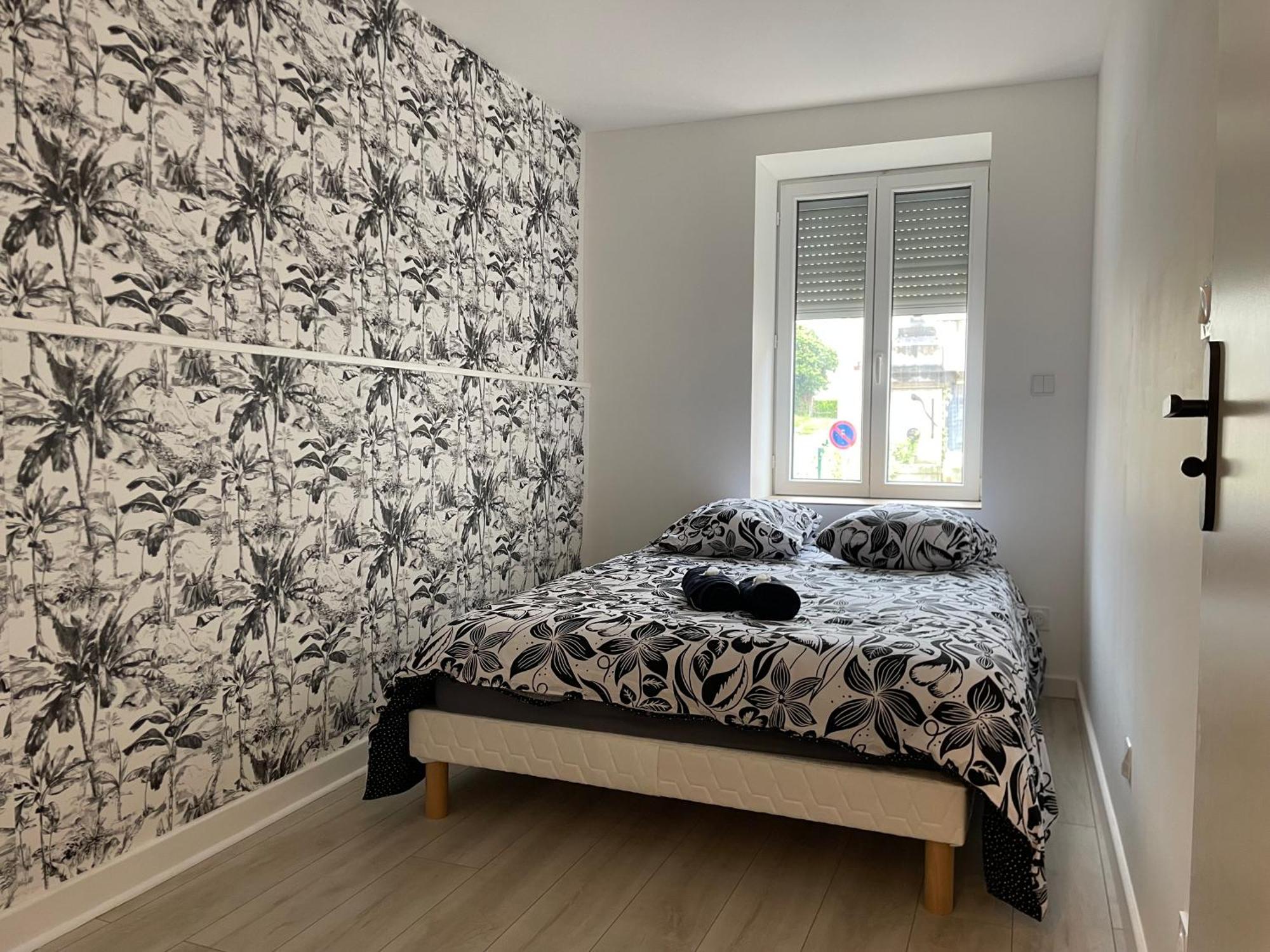 Apartamento L Exotique Marlieux Exterior foto